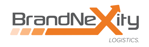 BrandNexity Logistics